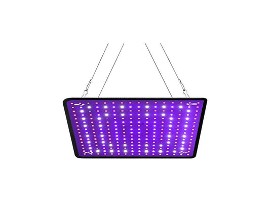 600W LED Grow Lights for Indoor Plants, LED Grow Light Full Spectrum, Plant Growing Lamp for Indoor Cultivation, Greenhouse, Grow Tent, Hydroponics