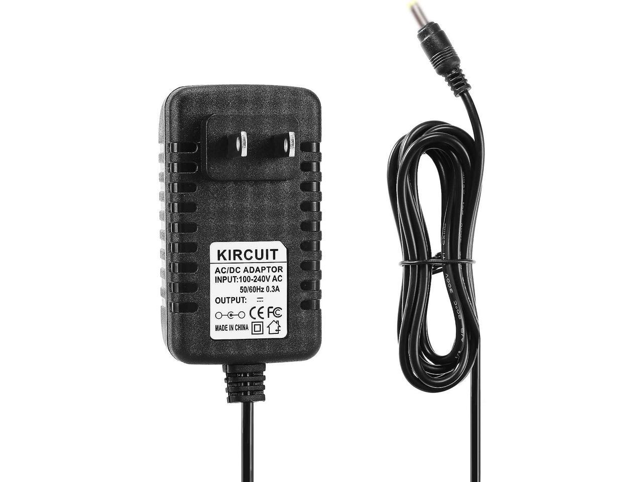 AC Adapter for SmartParts SP70 SP72 SP56 SP70BR Digital Picture Frame Charger, Welcome to consult