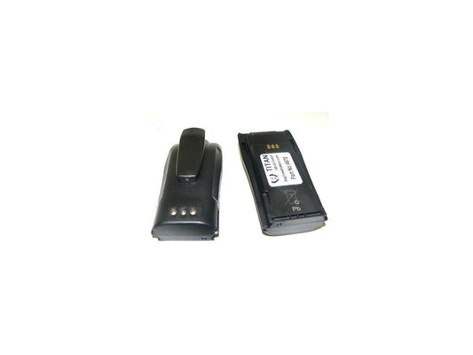 2X Two-Way Radio Battery for Motorola EP450 CP150 NNTN4497 NNTN4970 NNTN4851R