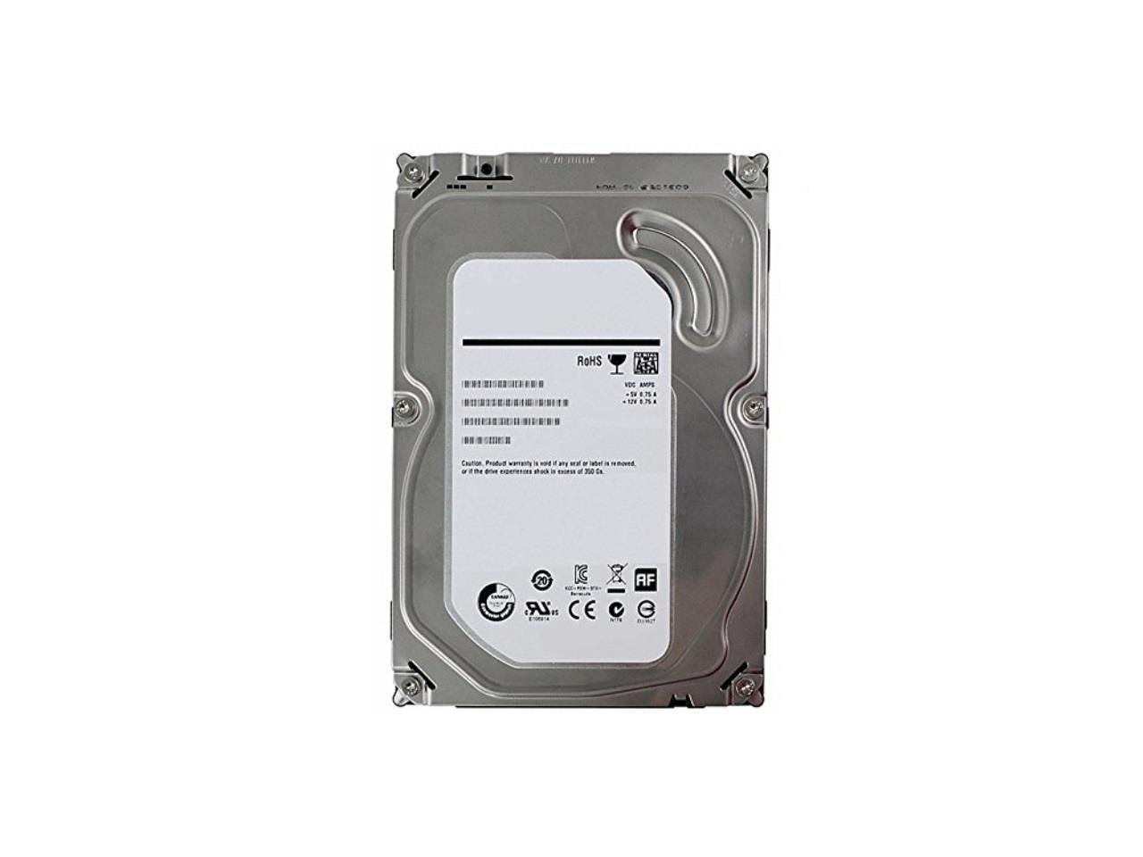 Western Digital Black Series WD3200BEKX Hard Drive