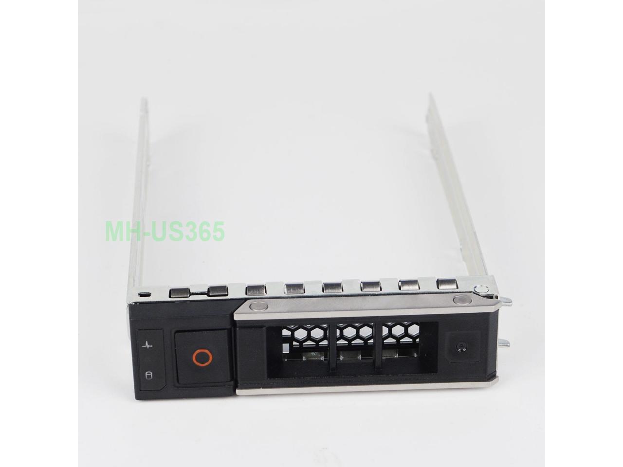 3.5 Sas Sata Hdd Tray Caddy For Dell Poweredge R750Xa R750 R650 R250 R350 T350