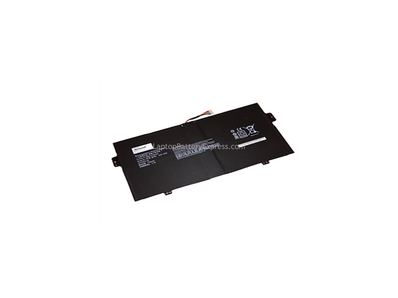 Xtend Brand Replacement For Acer SQU-1605 Battery for Swift 7 and Spin 7 models