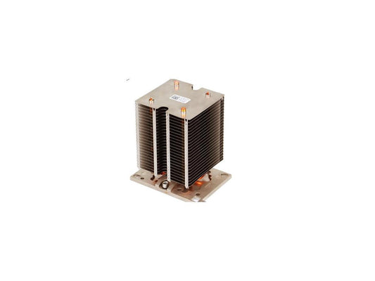 489KP Standard Heatsink For EMC Poweredge T440/T640 Wizcircuit Compliant