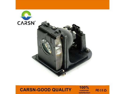 VLT-HC2000LP BL-FU250E VLT-D2010LP Replacement Projector Lamp for Mitsubishi HC2000 HC200, Lamp with Housing by CARSN